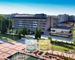 Jitomir Hotel